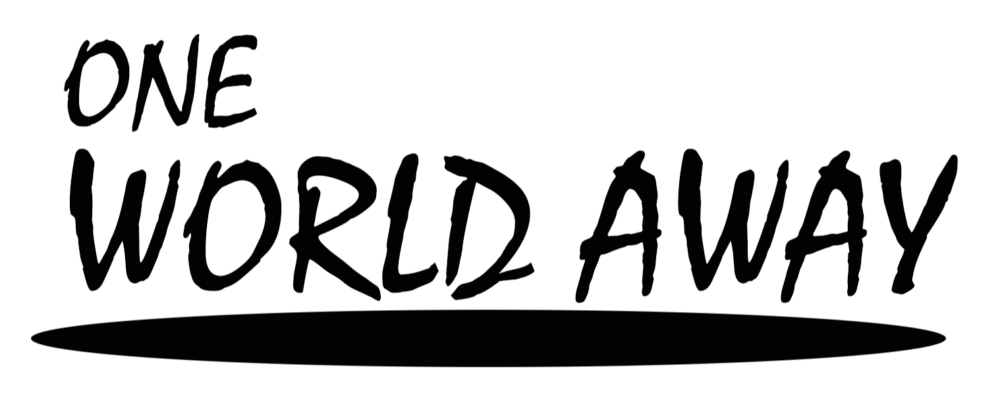 One World Away