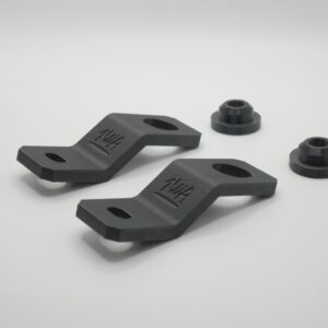 S13/S14/S15 240SX/180SX/Silvia Radiator Bracket and Bushing