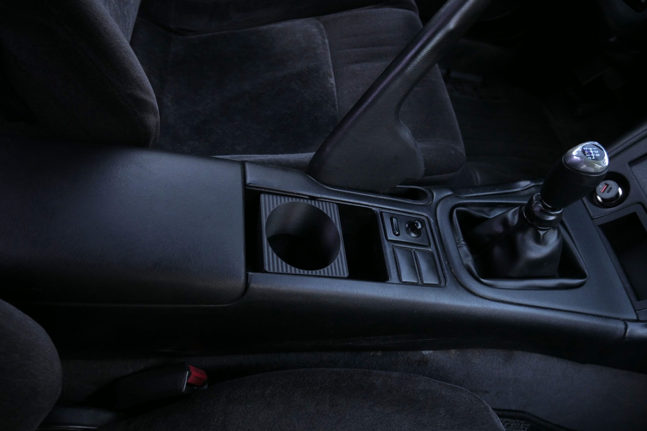 S14 240SX/Silvia Cupholder - Image 2