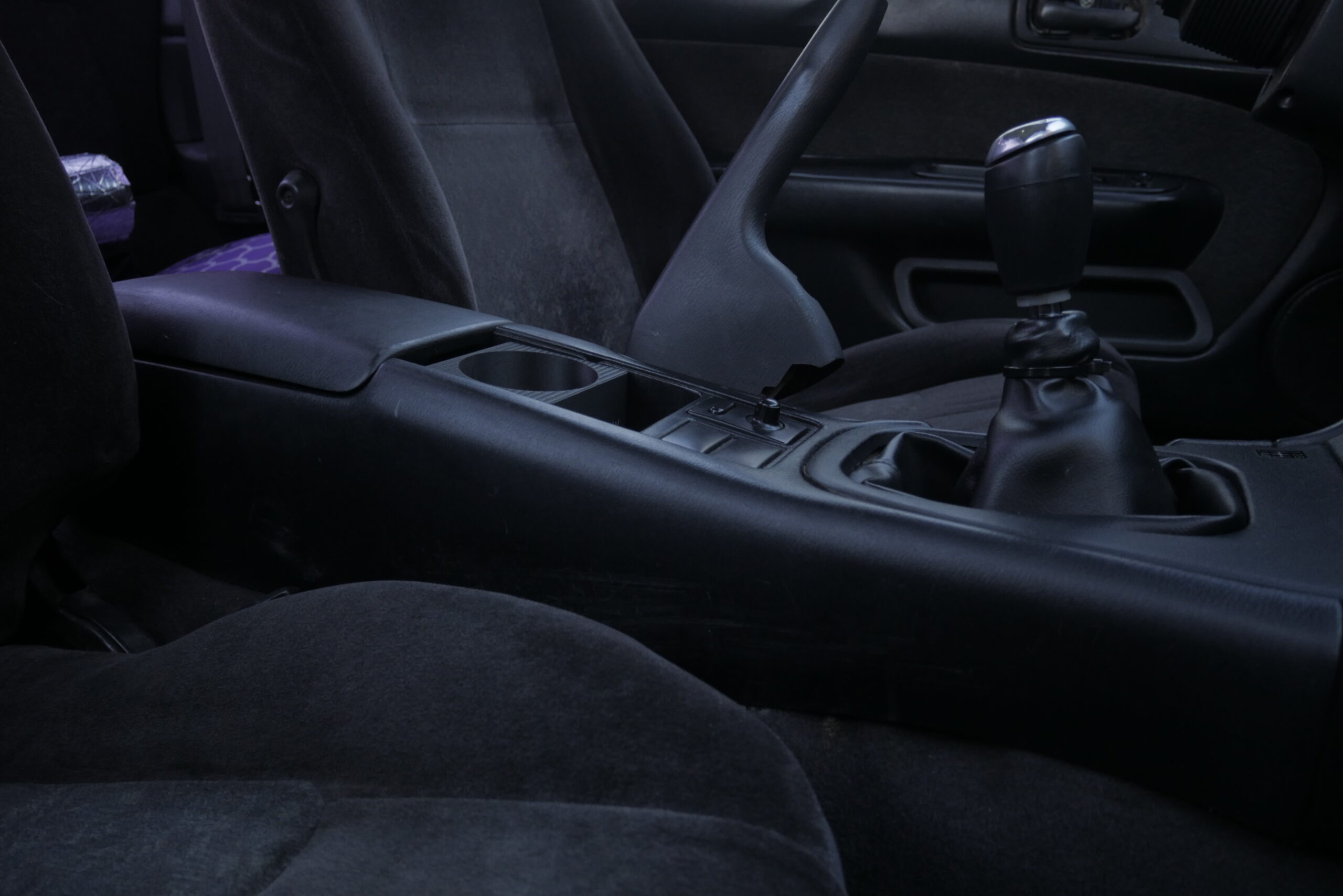 S14 240SX/Silvia Cupholder - Image 3