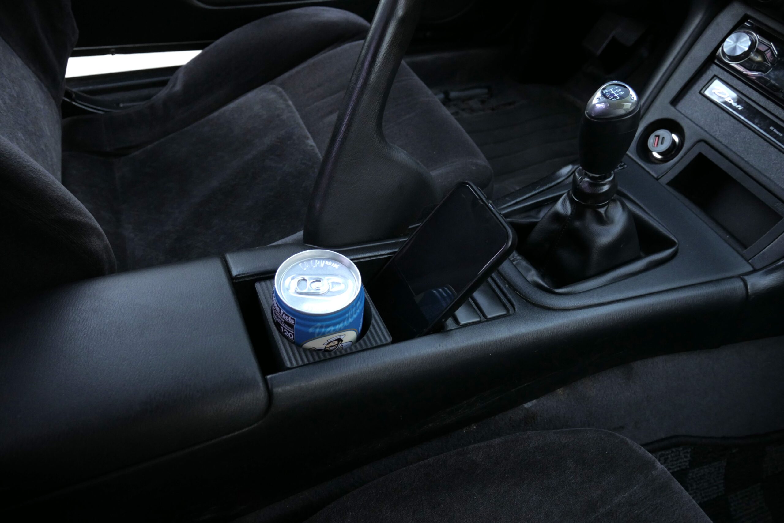 S14 240SX/Silvia Cupholder - Image 4