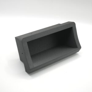 S14 240SX Ashtray Pocket Delete