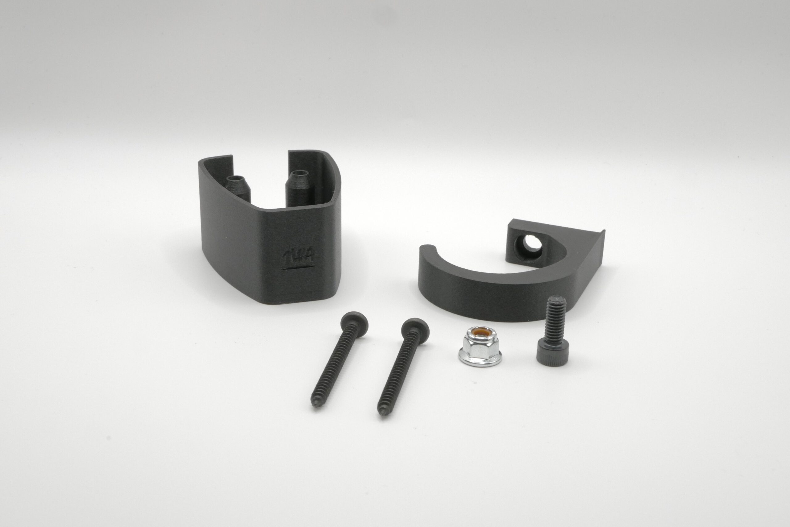 240SX S13/S14/S15 Steering Wheel Hook - Image 2