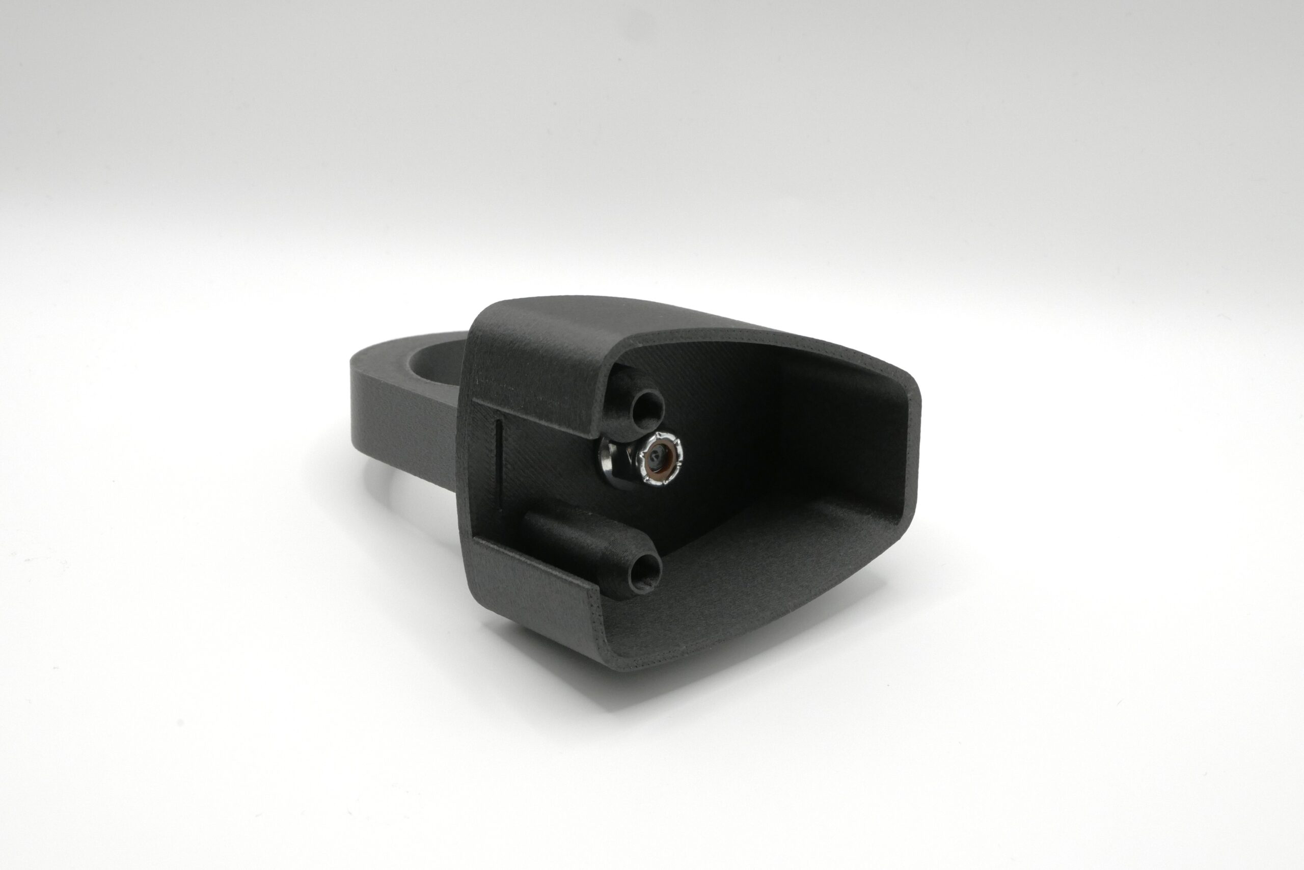 240SX S13/S14/S15 Steering Wheel Hook - Image 3