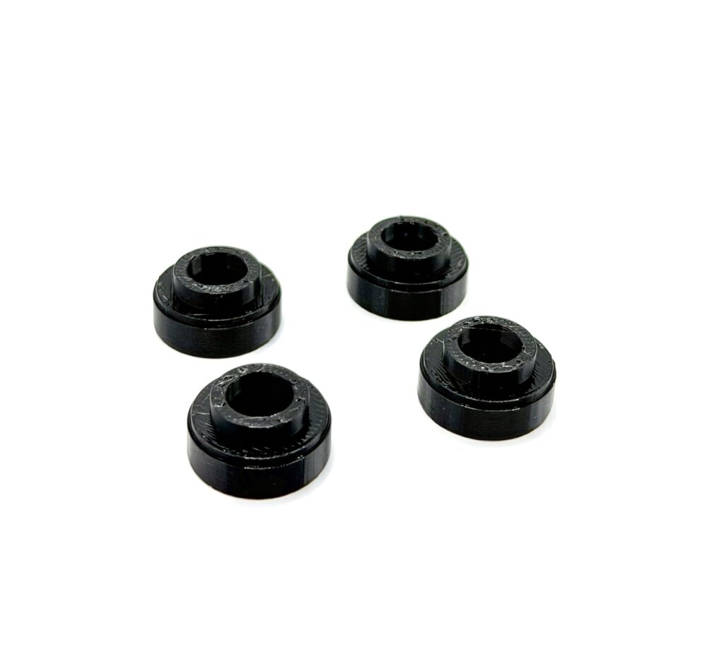 S14 Window Track Rolling Bushing